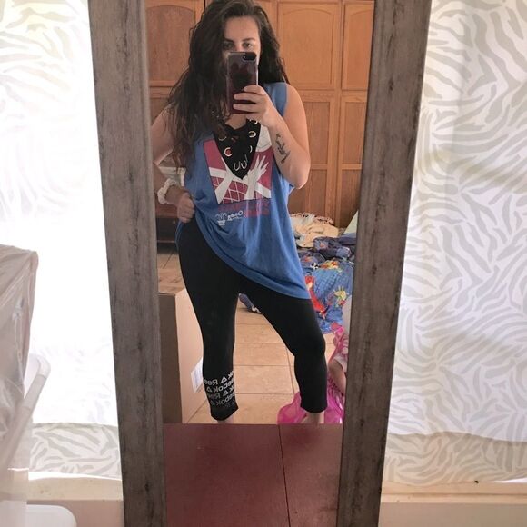 furst of a kind oversized shirt dress - Picture 1 of 6